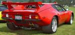 De Tomaso Pantera GT5 S 1985 года